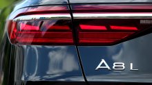 Audi ipak vraća A8: Luksuzni sedan dobiva nasljednika, ali načekat ćete se