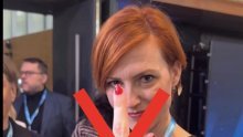 Influencer i kriminalac u izbornoj noći lažirao snimku ministrice kulture sa srednjim prstom
