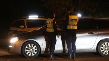 Policija u Zagrebu zaustavila pijanog vozača. Evo zašto mu je zaplijenila vozilo