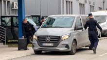 Stanivuković pušten iz pritvora: Hrvatska policija objasnila zašto je bio priveden