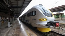Državni tajnik: Za dvije godine vlak od Zagreba do Splita putovat će pet sati