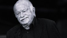 Preminuo Gino Paoli, autor bezvremenskih pjesama koje su obilježile generacije