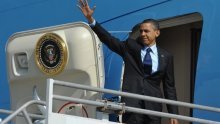 Bijela kuća objavila Obamin rodni list