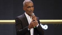 Legendarni Romario nekoliko dana prije Hrvatske bez milosti prema Ancelottiju: 'Ne možete to napraviti Brazilu'