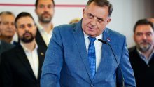 Milorad Dodik: Hrvatska sve češće maltretira građane Republike Srpske