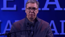 Vučić: Ako dođe do uništenja svijeta, neće biti sumnje da je kraj počeo 1999. napadom na Srbiju