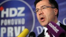 Milošević: Ni Čačić ni Linić ne rade dobro