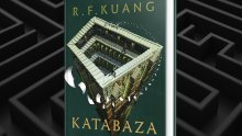 'Katabaza' vodi čitatelje ravno na vrata Pakla