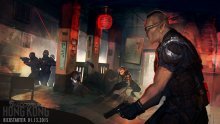 Stiže besplatna ekspanzija za Shadowrun: Hong Kong