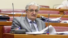 'Neprihvatljivo je da Bajić istražuje Bajića'