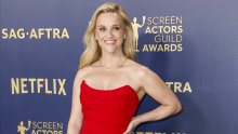 Jedan detalj ukrao pozornost: Reese Witherspoon za 50. rođendan okupila svoje najmilije