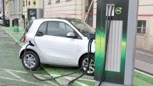 Isplati li se električnim autom na autocestu? Test otkrio pravo stanje