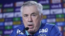 Carlo Ancelotti otkrio kojeg će igrača 'čuvati' za utakmicu s Hrvatskom, a dotakao se i Neymara