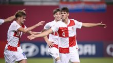 Hrvatska U-17 preokretom razbila Slovačku na startu kvalifikacija za Euro