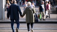 Europa uvlači mlade i umirovljenike u sukob: Kako riješiti problem isplata mirovina?
