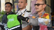 Indonezijski časnik odstupio nakon strašnog napada kiselinom na aktivista