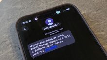 Mobiteli alarmirali građane triju hrvatskih županija: 'Budite na oprezu'