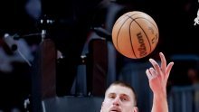 Povijesna večer: Fantastični Nikola Jokić postavio još jedan rekord NBA lige