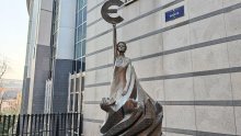 Javni dug Hrvatske ispod prosjeka eurozone po BDP udjelu: Proračunski manjak probio plafon