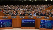 EP dobio mandat za pregovore o ratifikaciji sporazuma sa SAD-om, poznati detalji