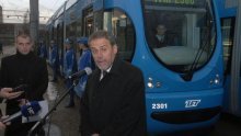 Bandić po SDP-ovu modelu prodaje tramvaje da bi kupio autobuse