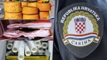 Ova roba ne smije se unijeti u Hrvatsku. U jednom slučaju možete biti kažnjeni i s 13.300 eura