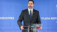 Ministar Glavina o aferi koja je zapanjila Hrvatsku: Strašno sam razočaran!