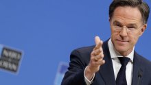Rutte se pridružio ukrajinsko-američkim razgovorima, Zelenski želi uskršnje primirje