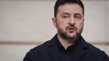 Zelenski doputovao na 'važne sastanke' u Saudijsku Arabiju