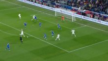Nekad igrao za hrvatsku mladu reprezentaciju, a sad je zabio za Kosovo u borbi za SP! Pogledajte gol bivšeg igrača Rijeke