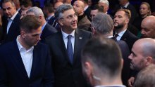 Plenković poslao poruku ministrima: 'Imamo dvije velike zadaće'