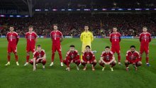 Veliki šok u Walesu nakon ispadanja od BiH: Evo što su rekli utučeni igrači
