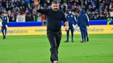 Italija strepi pred BiH; Gattuso čeka važne vijesti o dvojici startera