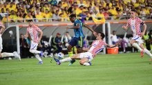 Ono što je rekao hrvatski reprezentativac nakon Kolumbije impresionirat će i Dalića