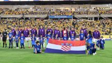 'Hrvatska je fenomen. Jedan igrač je posebno oduševio, a jedan iznenadio'