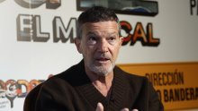 Prodao je privatni avion i ostavio vilu: Antonio Banderas otkrio zašto je pobjegao iz Hollywooda
