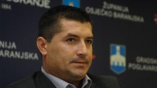 Špehar: Kandidirat ću se za predsjednika HNS-a