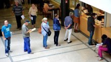 Biljege za legalizaciju naplaćivali deset puta skuplje