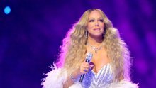 Prve fotke pop dive: Ovako je Mariah Carey izgledala u ranim danima slave