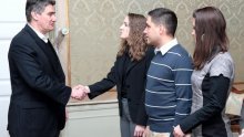 Bankari i Udruga Franak na novom sučeljavanju kod Lalovca