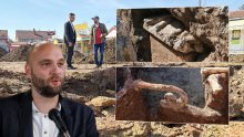 Vinkovci su svjetsko arheološko čudo, pazite što su sve iskopali: 'Ovdje su rođena dva rimska cara'