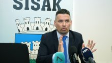 Izvansudska nagodba: Sisak će umjesto 25 platiti 11,95 milijuna eura