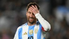 Argentina u šoku: Leo Messi još nije odlučio hoće li igrati na Svjetskom prvenstvu
