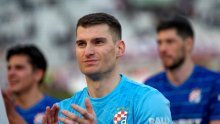 Problemi za Dinamo: Livaković i još jedan ključni igrač upitni za Osijek