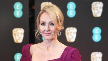 J. K. Rowling oduševljena, a javnost podijeljena trailerom za seriju 'Harry Potter'
