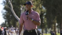 Tiger Woods doživio novu prometnu nesreću, stanje još nije potvrđeno