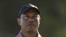 Tiger Woods oglasio se nakon prometne nesreće: 'Na neko se vrijeme povlačim'