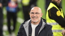 Španjolski izbornik dao zanimljivu izjavu nakon razbijanja Srbije: 'Iznenadili su nas'