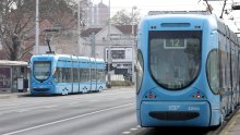 Tramvaji ponovno prometuju Maksimirskom cestom