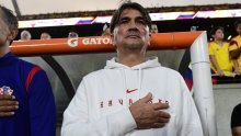 Izbornik Dalić bio je jasan: Nikome to više ne pada na pamet, nitko ne pita to